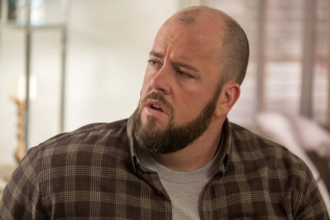 This Is Us - Number Two - Do filme - Chris Sullivan