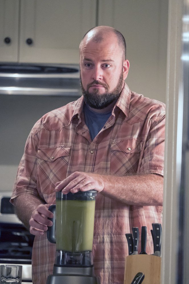 This Is Us - Numéro Deux - Film - Chris Sullivan