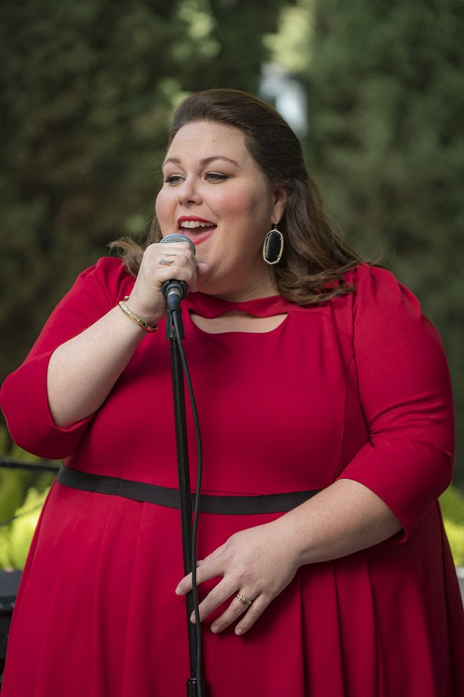 This Is Us - Season 2 - Numéro Deux - Film - Chrissy Metz