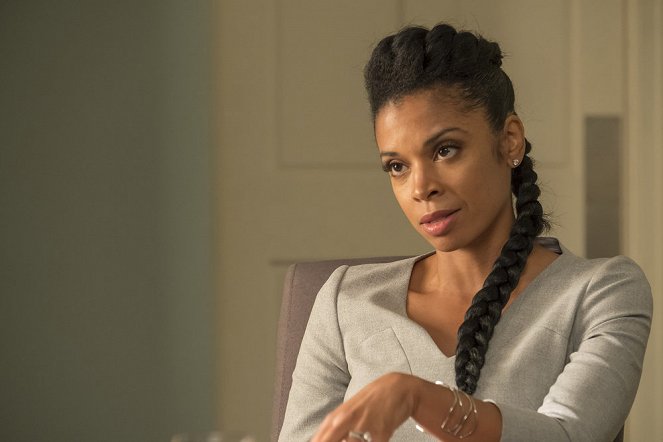 This Is Us - Number Three - Do filme - Susan Kelechi Watson