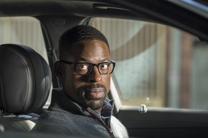 This Is Us - Number Three - Do filme - Sterling K. Brown