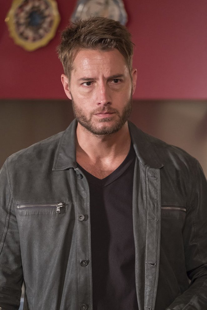 This Is Us - Number Three - Photos - Justin Hartley