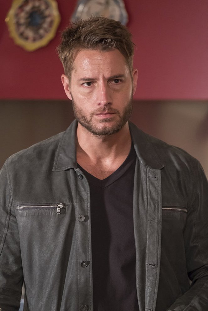 This Is Us - Number Three - De la película - Justin Hartley