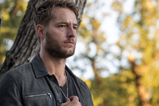 This Is Us - Number Three - Photos - Justin Hartley