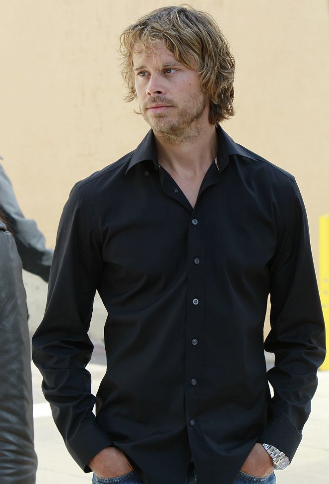 NCIS: Los Angeles - Special Delivery - Photos - Eric Christian Olsen