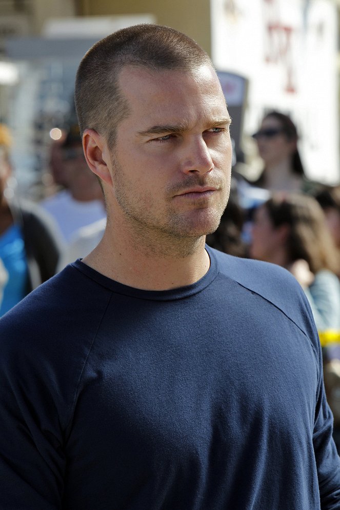 NCIS: Los Angeles - Disorder - Photos - Chris O'Donnell