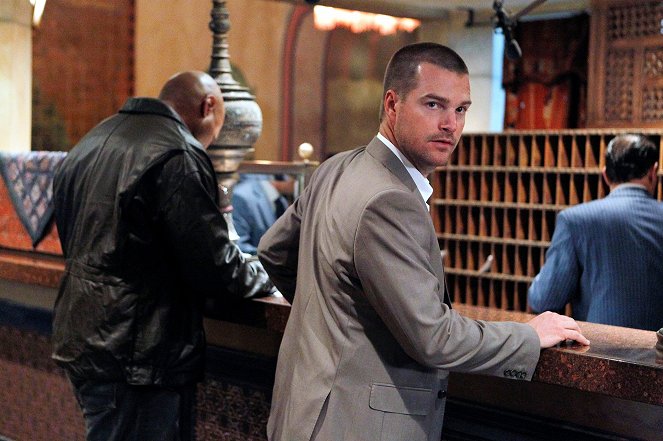 NCIS: Los Angeles - Harm's Way - Photos - Chris O'Donnell