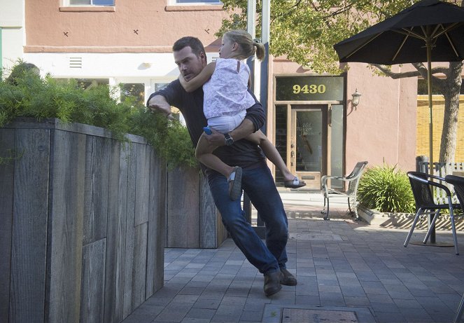 NCIS: Los Angeles - Command & Control - Photos - Chris O'Donnell