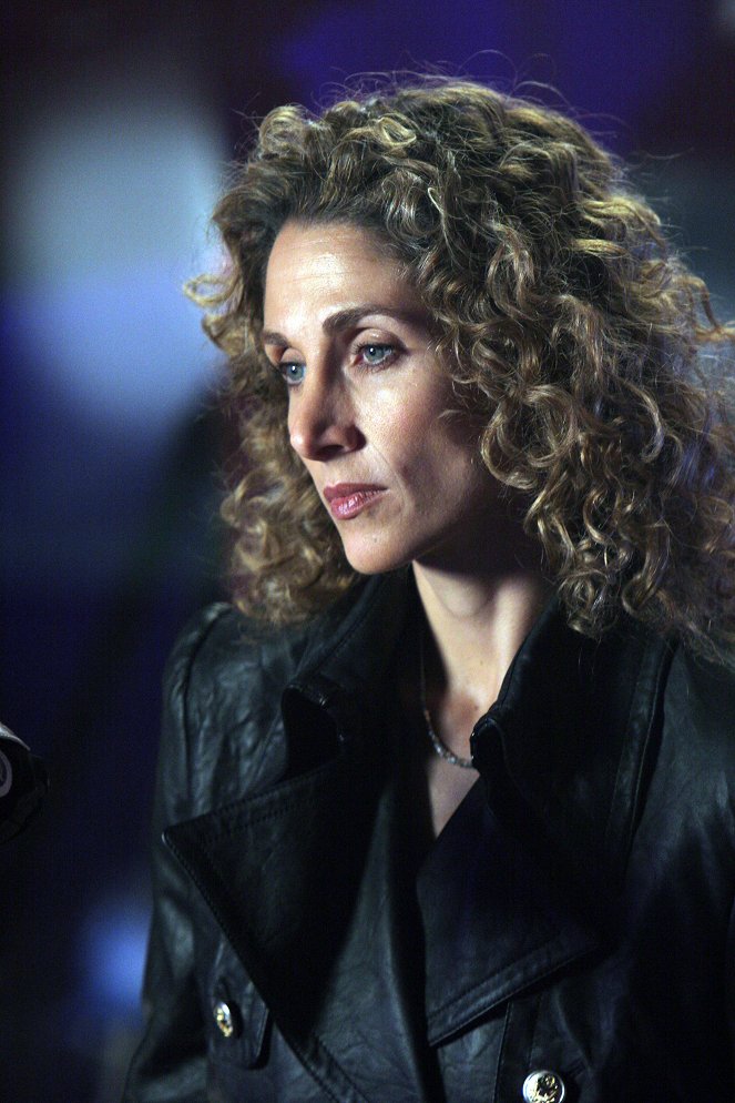CSI: New York-i helyszínelők - Következmények - Filmfotók - Melina Kanakaredes