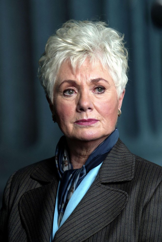 Law & Order: Special Victims Unit - Choice - Photos - Shirley Jones