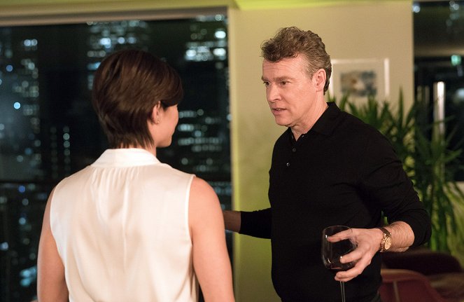 Law & Order: Special Victims Unit - Net Worth - Photos - Tate Donovan