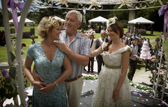Tuscan Wedding - Hochzeit auf Italienisch - Filmfotos