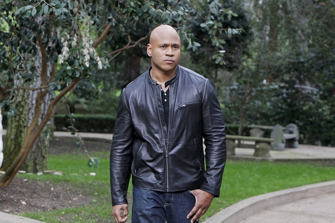 NCIS: Los Angeles - The Dragon and the Fairy - Photos - LL Cool J