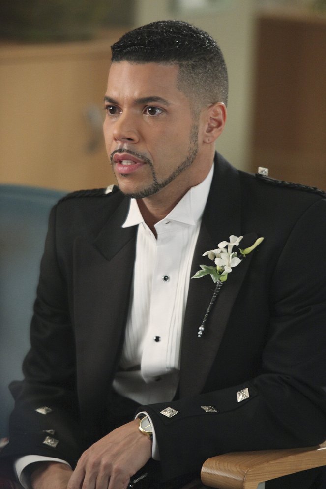 Grey's Anatomy - Die jungen Ärzte - Vergebung - Filmfotos - Wilson Cruz