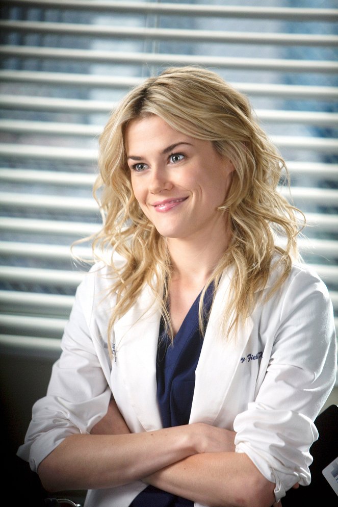Grey's Anatomy - Die jungen Ärzte - Täuschung - Filmfotos - Rachael Taylor