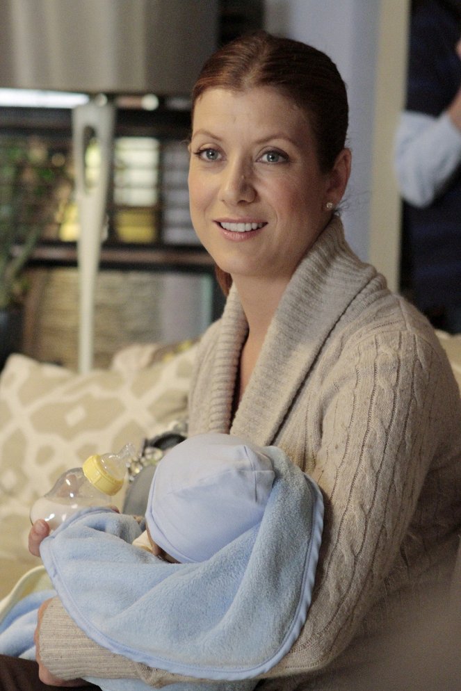 Private Practice - Season 5 - And Then There Was One - Do filme - Kate Walsh