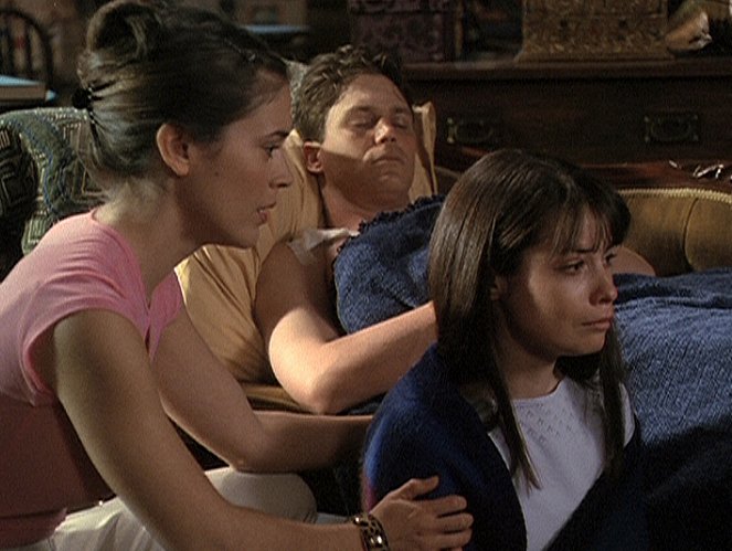 Charmed - L'Ultime Combat - Film - Alyssa Milano, Brian Krause, Holly Marie Combs