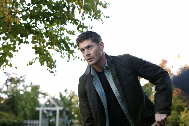 Supernatural - Season 11 - Just My Imagination - Photos - Jensen Ackles