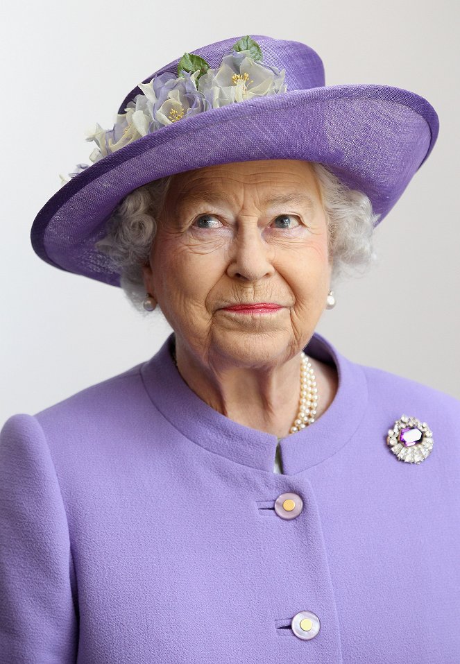 Elisabeth II, la révolution d'une reine - Filmfotók - II. Erzsébet királynő