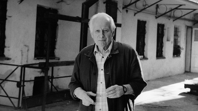 Jan Kubíček - Kuvat elokuvasta