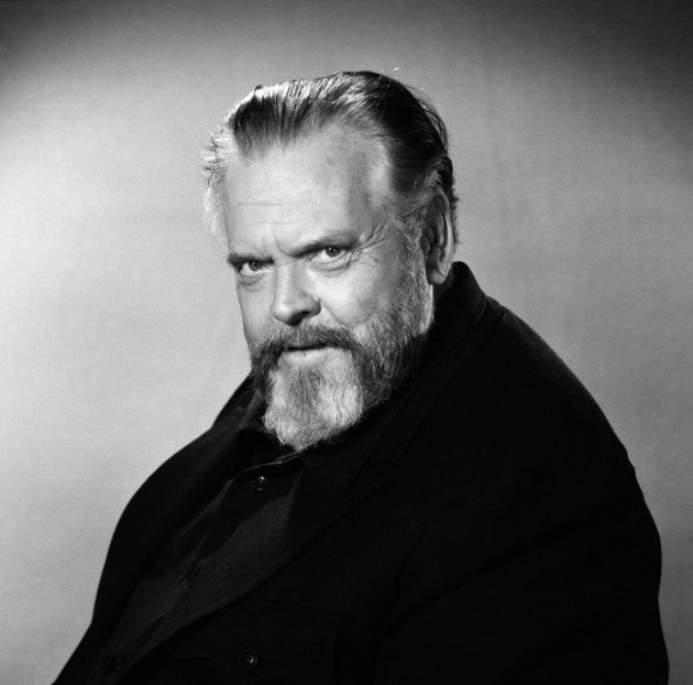 Orson Welles! - Photos