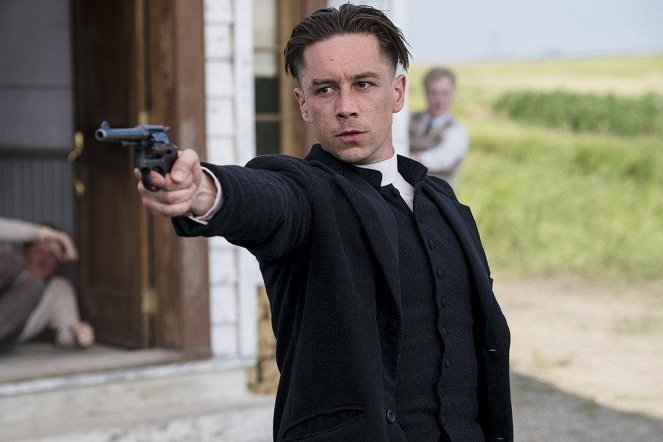 Damnation - Which Side Are You On - Film - Killian Scott