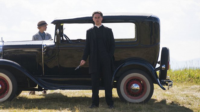 Damnation - Photos - Killian Scott