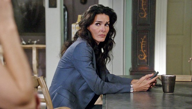 Rizzoli & Isles - Shadow of Doubt - Photos