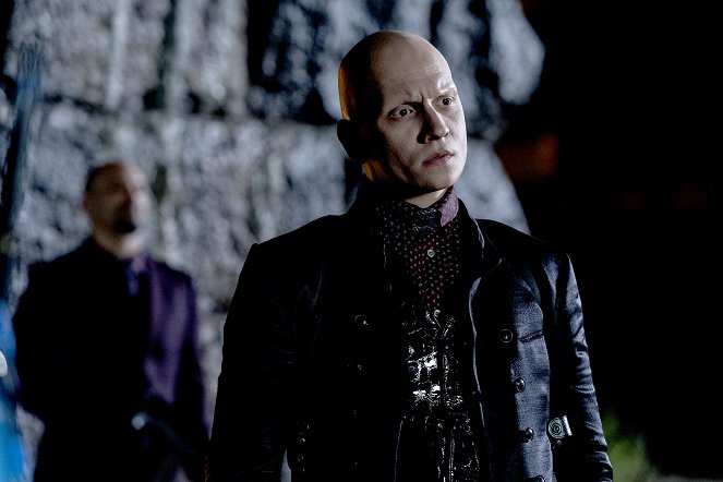 Gotham - Boum Badaboum - Film - Anthony Carrigan