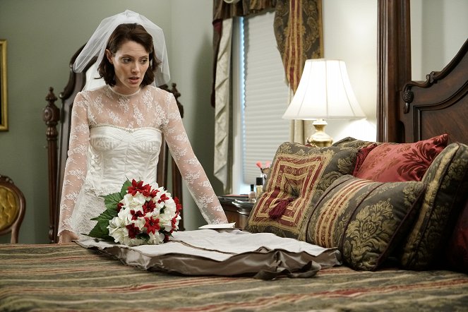 Married by Christmas - De filmes - April Bowlby