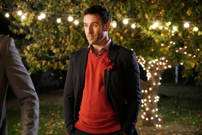 Married by Christmas - Film - Coby Ryan McLaughlin