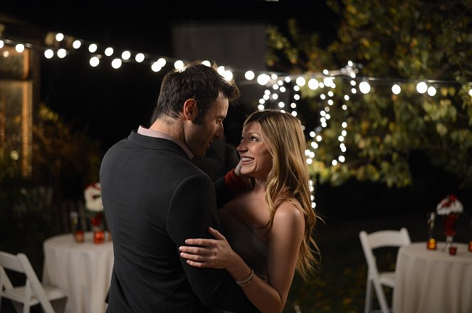 Married by Christmas - Filmfotos - Coby Ryan McLaughlin, Jes Macallan