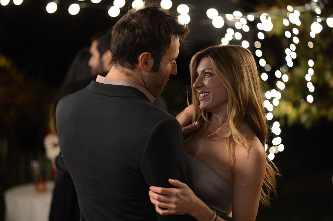Married by Christmas - Filmfotos - Jes Macallan