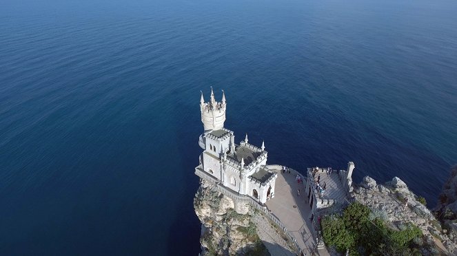 The Crimea Through The Ages - Photos
