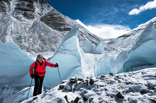 Flying High: Quest for Everest - Kuvat elokuvasta