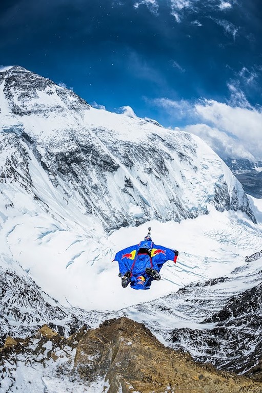 Flying High: Quest for Everest - Kuvat elokuvasta