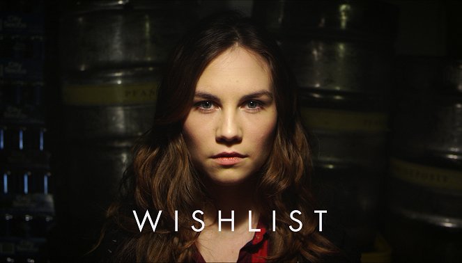 Wishlist - Werbefoto - Vita Tepel