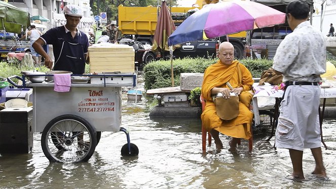 Floods: Challenging Our Future - Photos