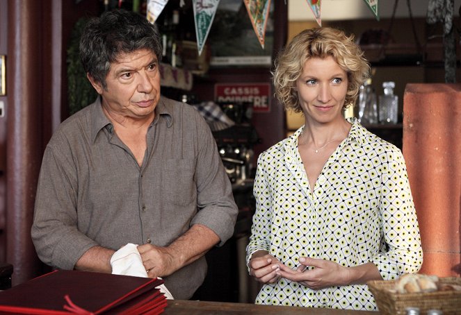 L'Embarras du choix - Photos - Lionnel Astier, Alexandra Lamy