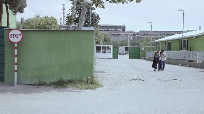 Gogitas akhali ckhovreba - De la película