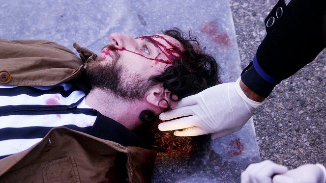 CSI: New York - Season 8 - Game Over - Filmfotos
