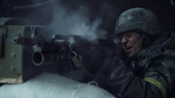 Last Resistance - Im russischen Kreuzfeuer - Filmfotos - Vyacheslav Dovzhenko