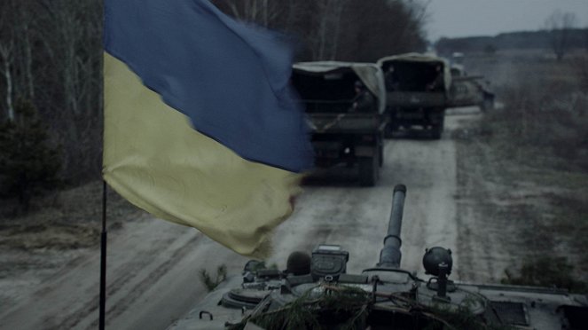 Last Resistance - Im russischen Kreuzfeuer - Filmfotos