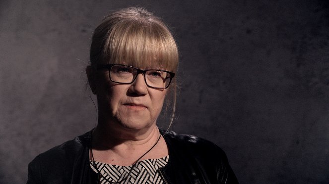 Arman ja Suomen rikosmysteerit - Operaatio bravo - De la película