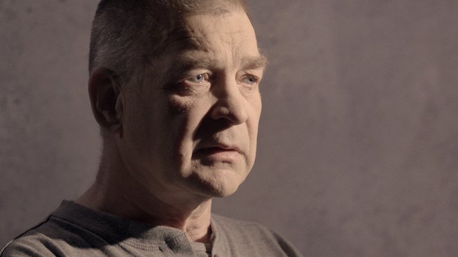 Arman ja Suomen rikosmysteerit - Season 1 - Musta leski - Z filmu - Markku Tuominen