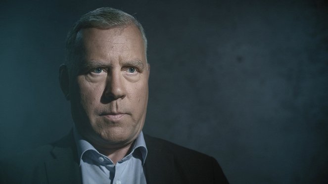 Arman ja Suomen rikosmysteerit - Season 1 - Arvokuljetusryöstö - Filmfotók