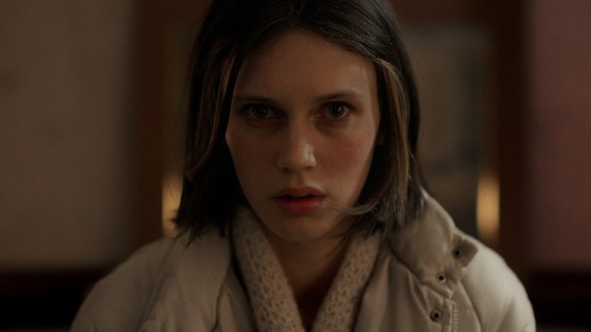 If You Saw His Heart - Photos - Marine Vacth