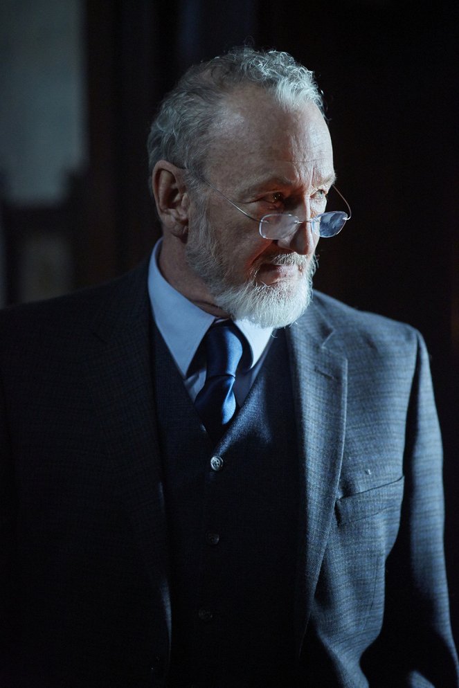 The Midnight Man - Kuvat elokuvasta - Robert Englund