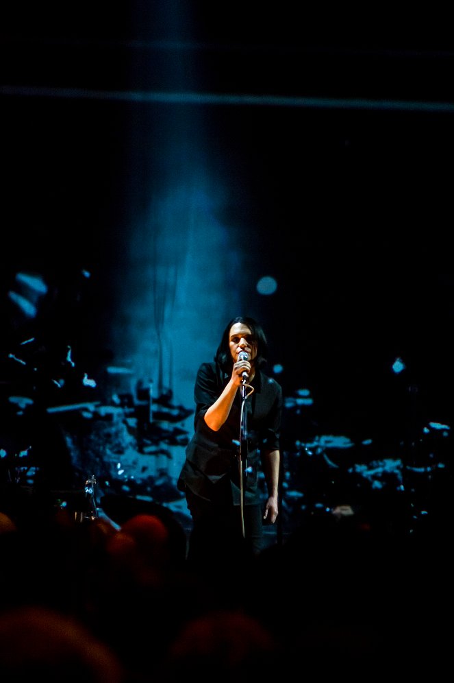 Placebo Live in London - MTV Unplugged - Do filme