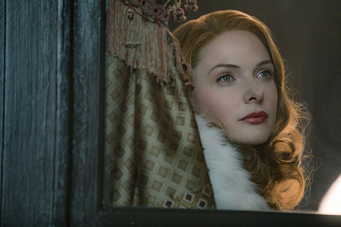 Najväčší showman - Z filmu - Rebecca Ferguson